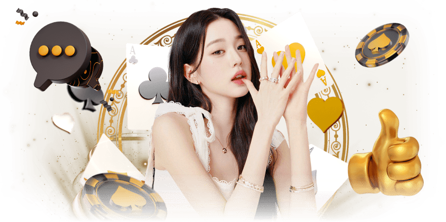 YANGYABET-สาวคาสิโน2