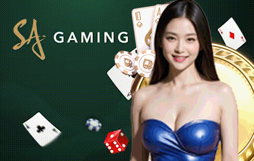 SA GAMING