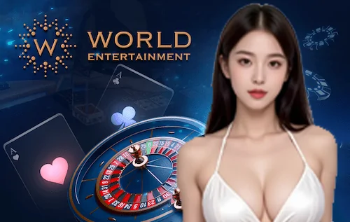 WORD ENTERTAINMENT