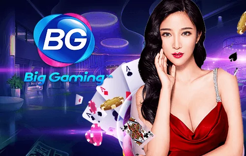 BG GAMING